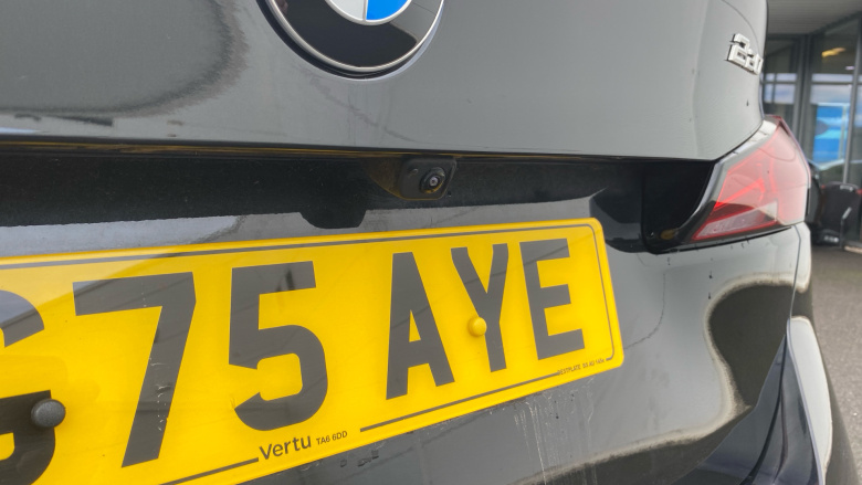 BMW 2 Series 220 M Sport 4dr Step Auto Petrol Saloon